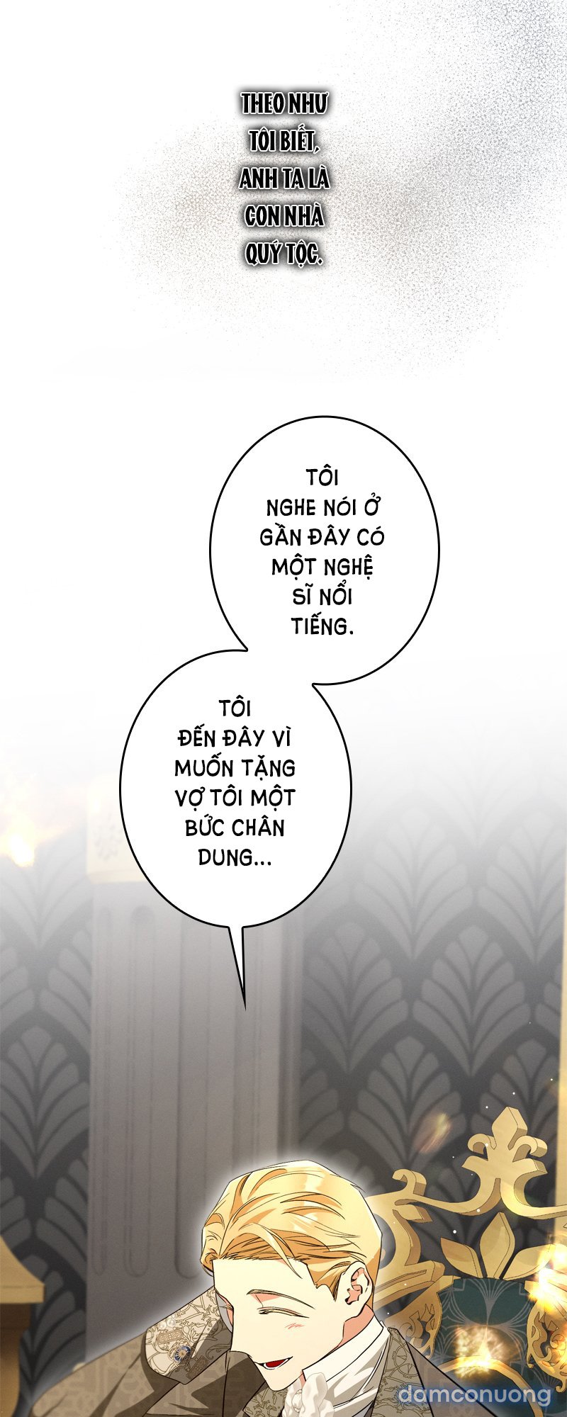 [18+] Dinh Thự Của Dã Thú 