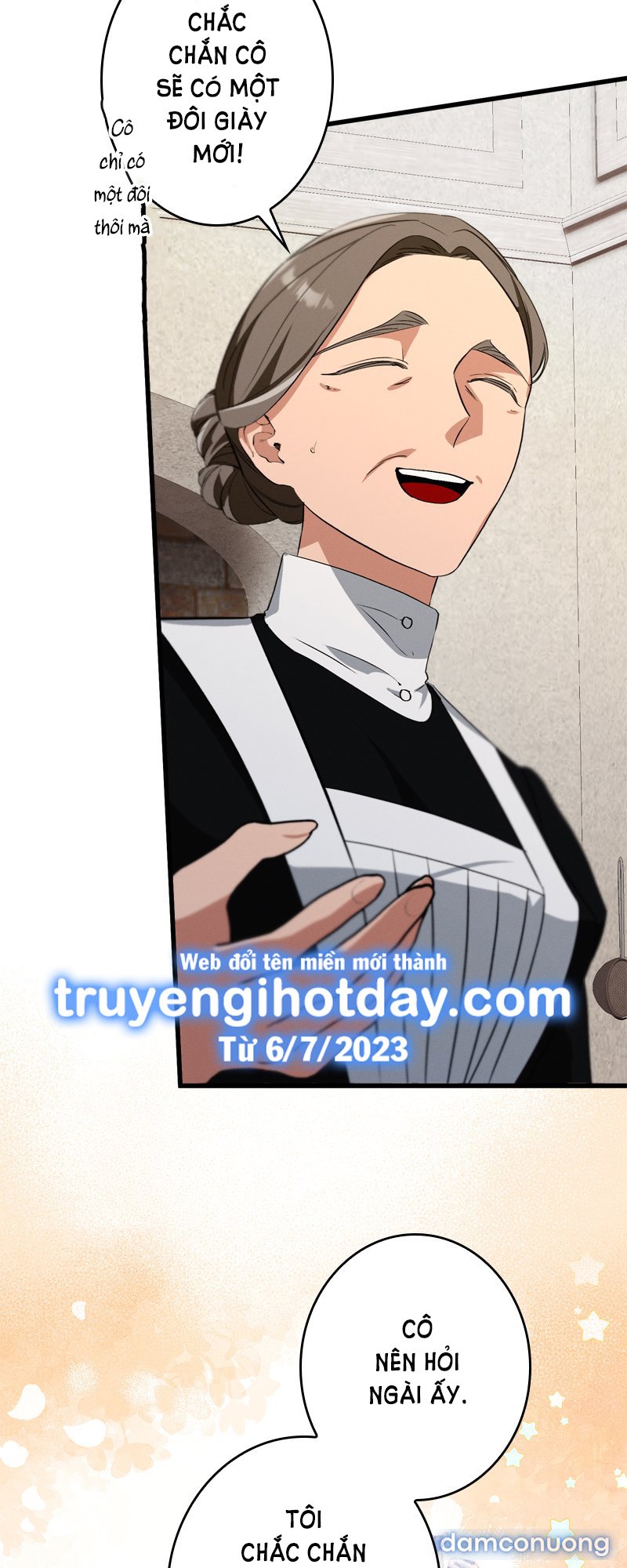 [18+] Dinh Thự Của Dã Thú 