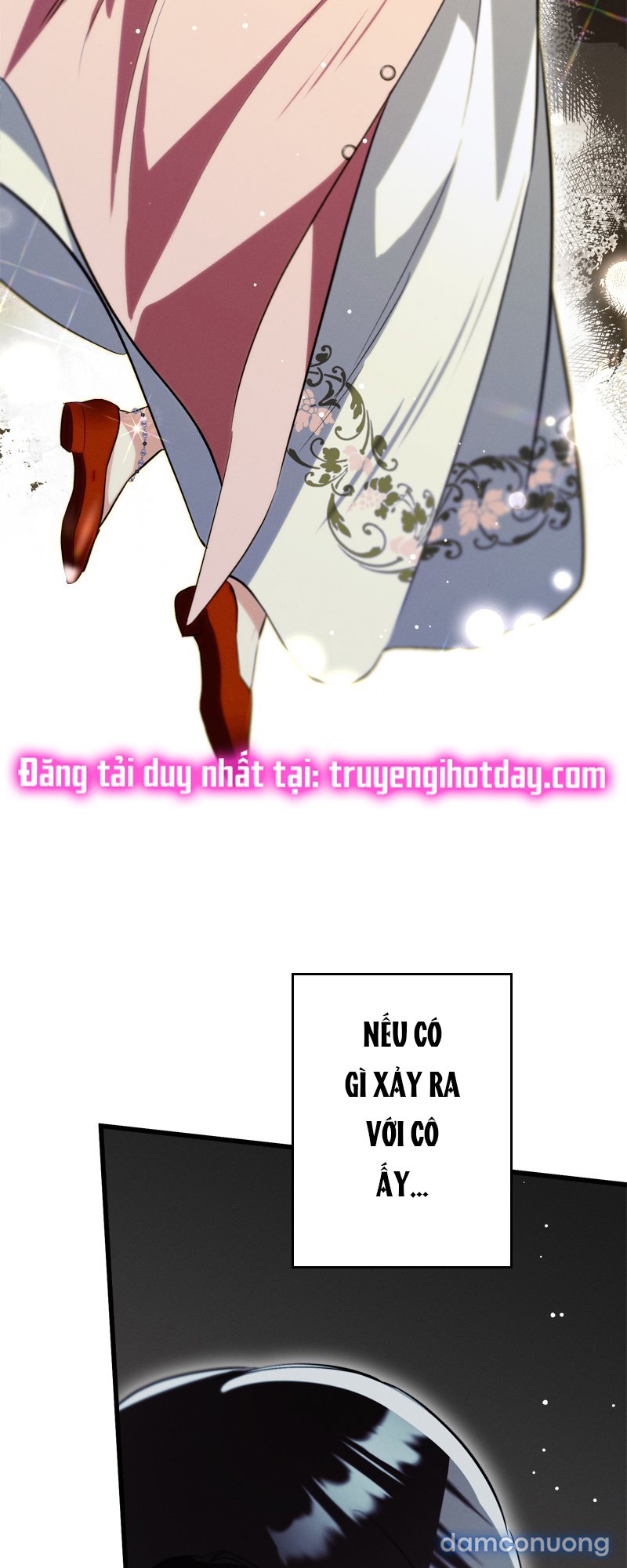 [18+] Dinh Thự Của Dã Thú 