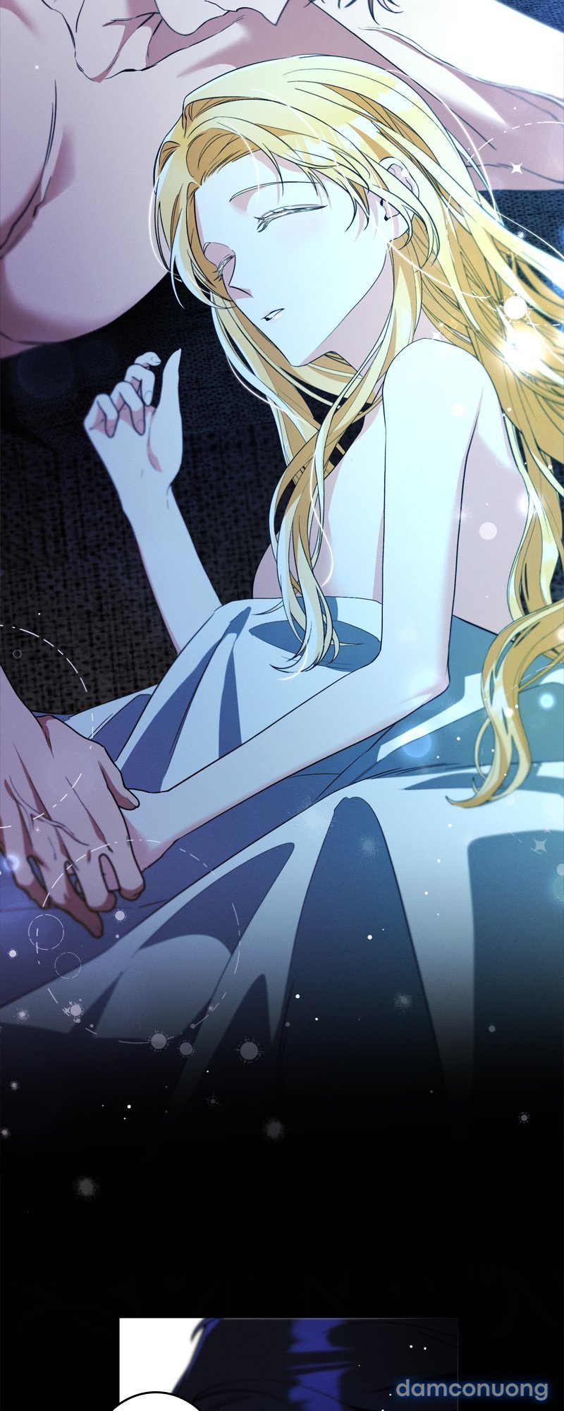 [18+] Dinh Thự Của Dã Thú 