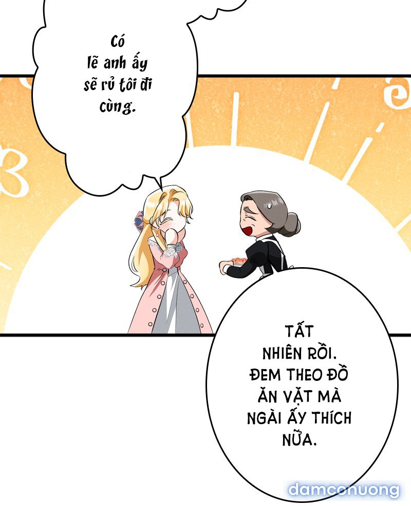 [18+] Dinh Thự Của Dã Thú 