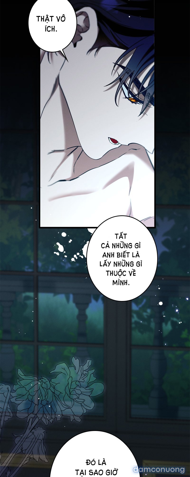 [18+] Dinh Thự Của Dã Thú 