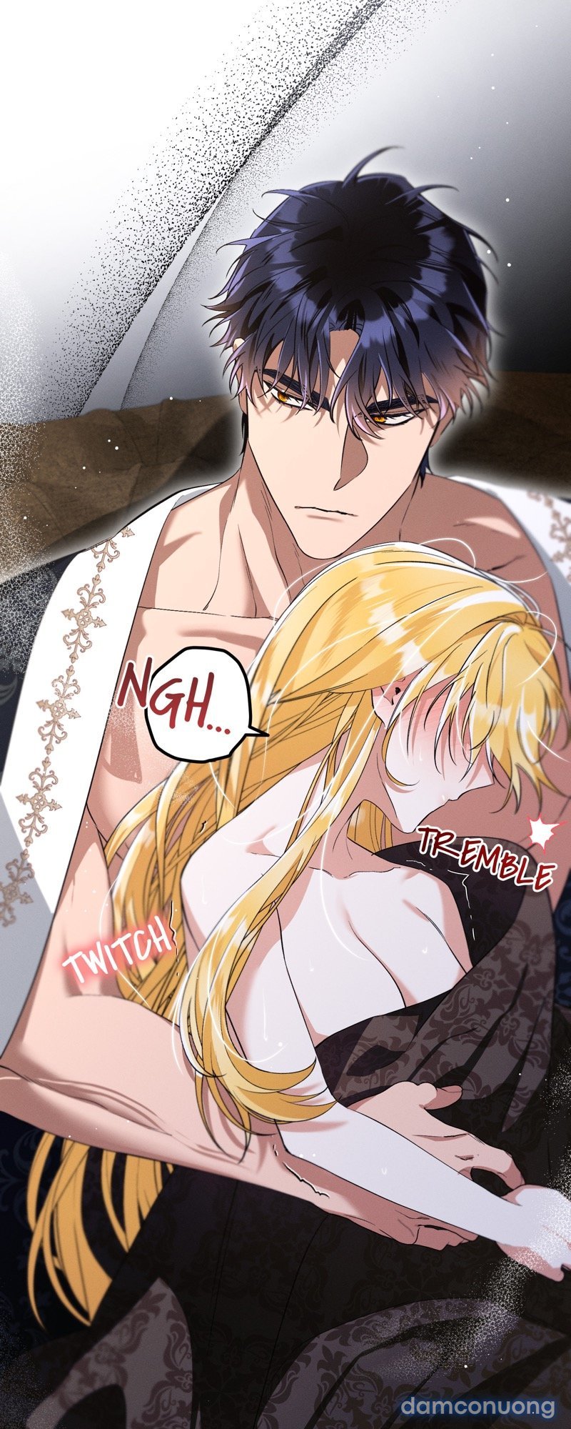 [18+] Dinh Thự Của Dã Thú 