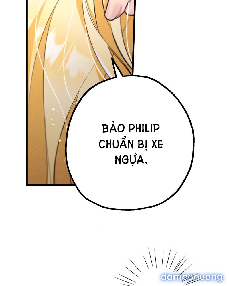 [18+] Dinh Thự Của Dã Thú 