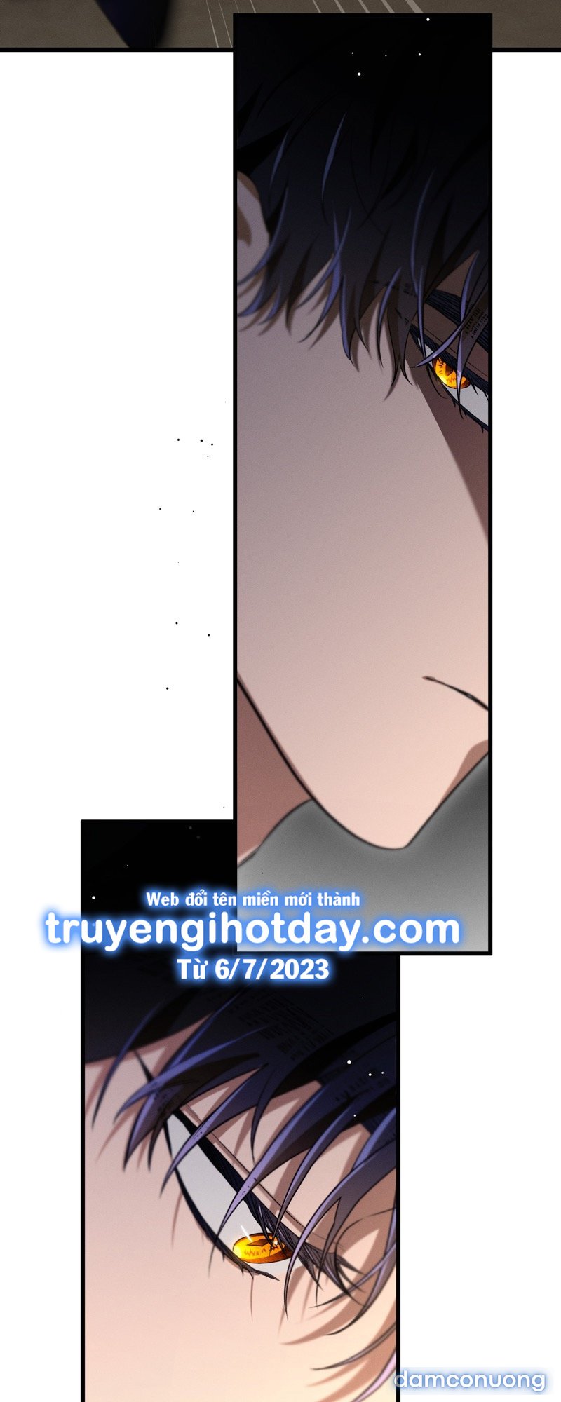 [18+] Dinh Thự Của Dã Thú 