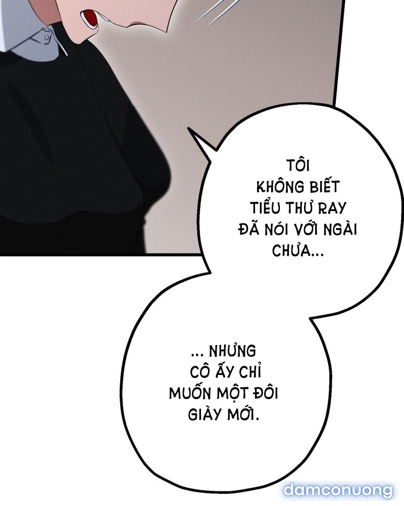 [18+] Dinh Thự Của Dã Thú 