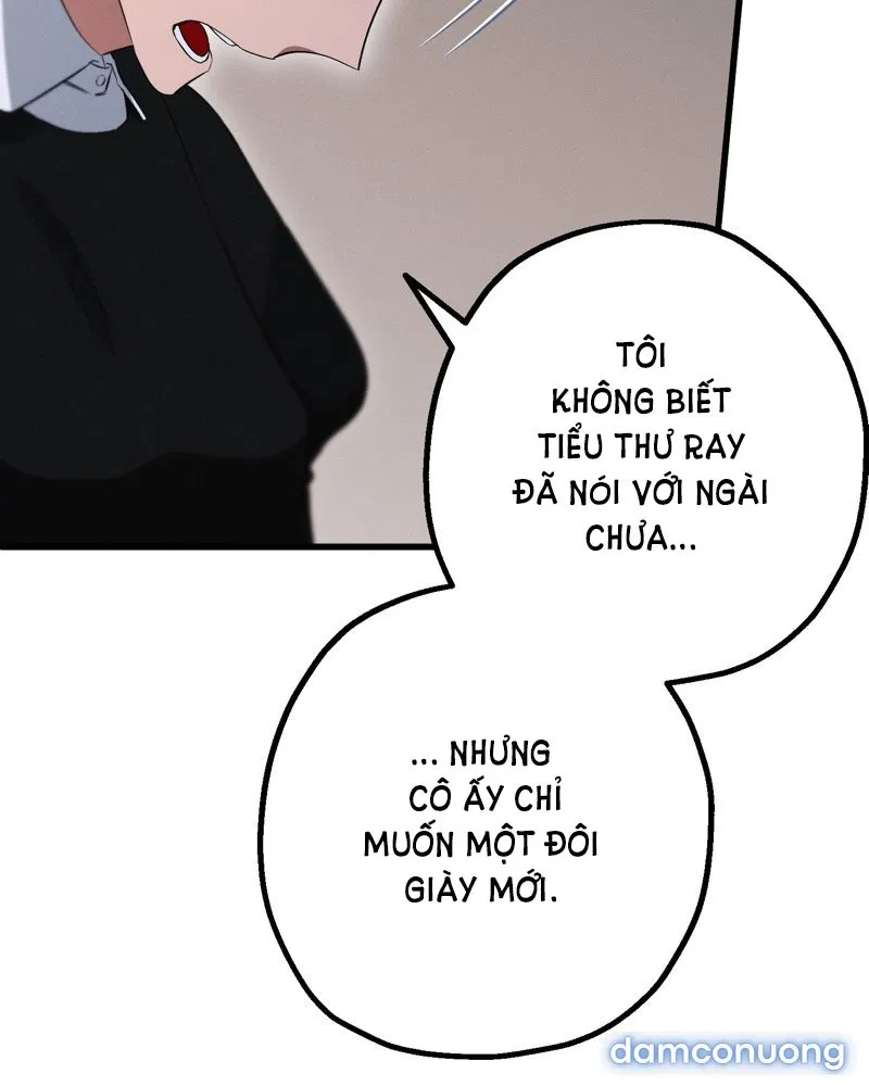 [18+] Dinh Thự Của Dã Thú 