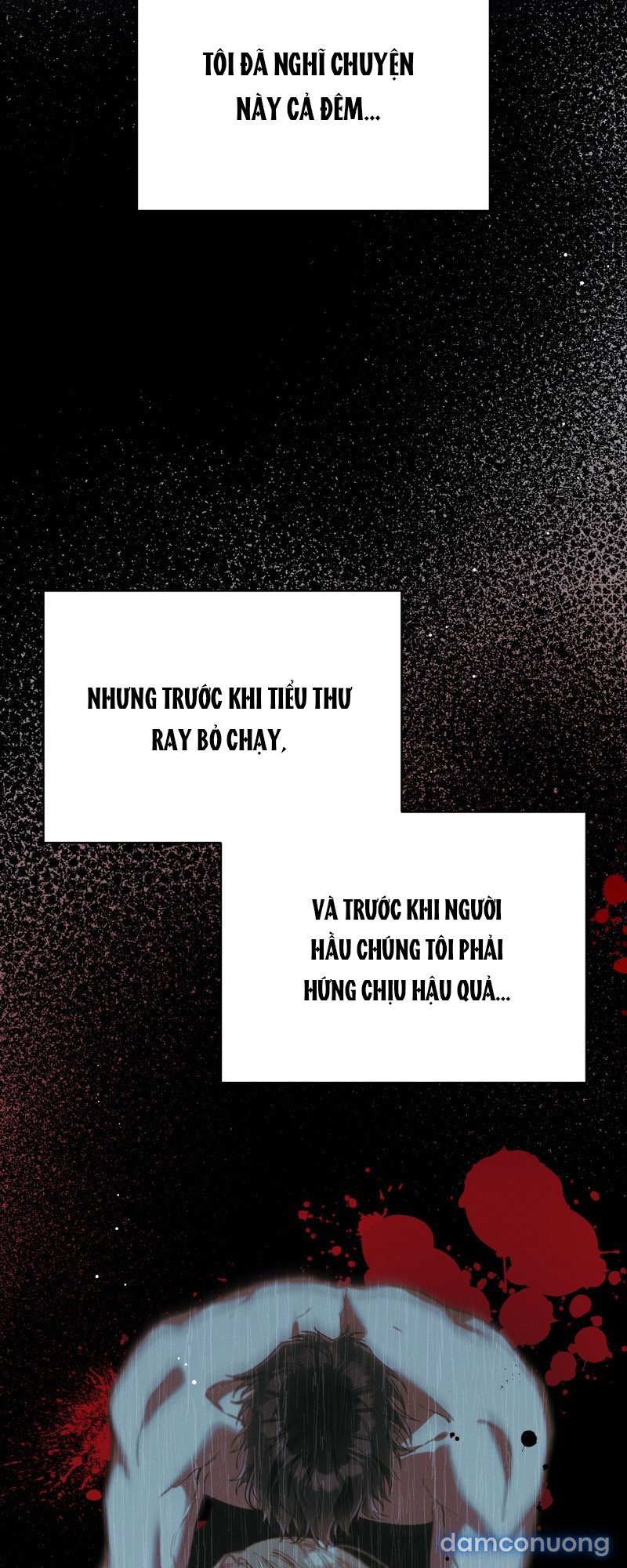 [18+] Dinh Thự Của Dã Thú 