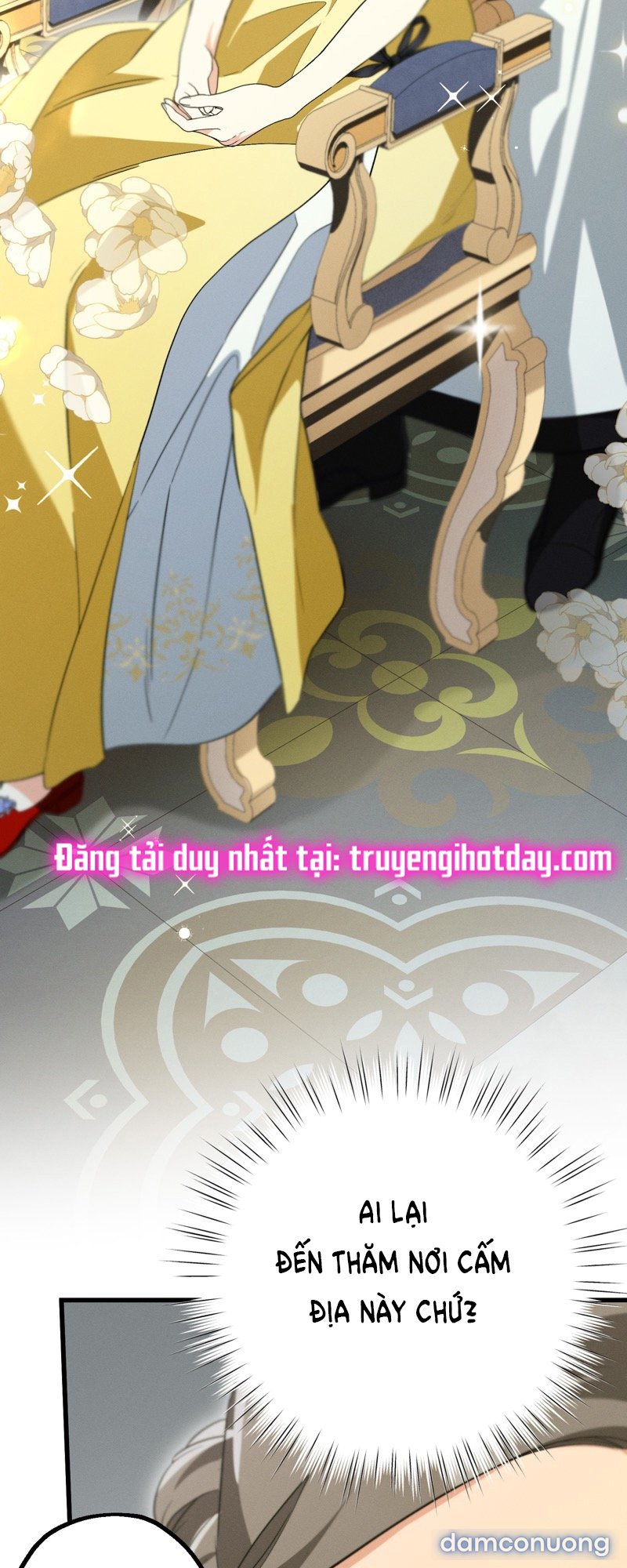[18+] Dinh Thự Của Dã Thú 