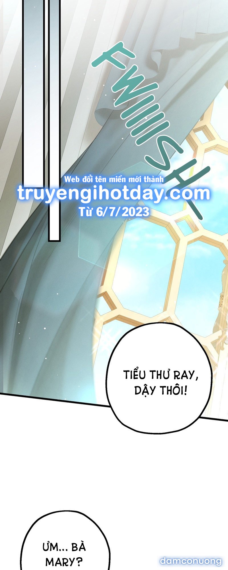 [18+] Dinh Thự Của Dã Thú 
