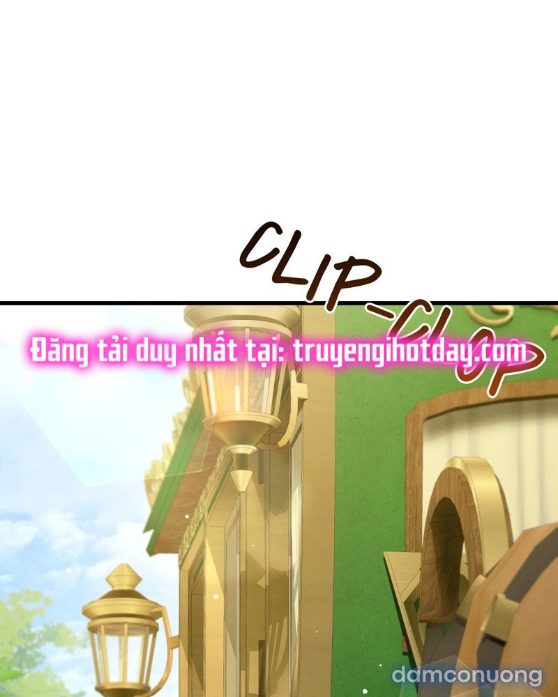 [18+] Dinh Thự Của Dã Thú 