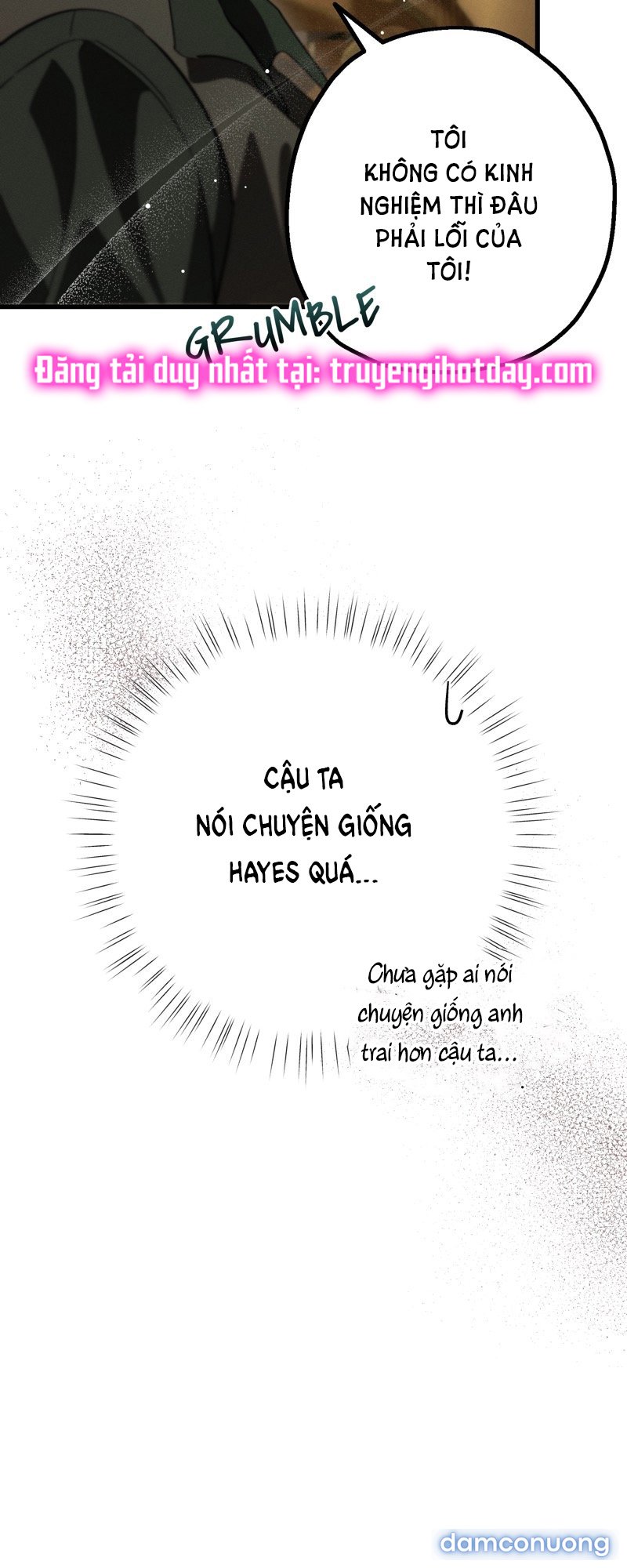 [18+] Dinh Thự Của Dã Thú 