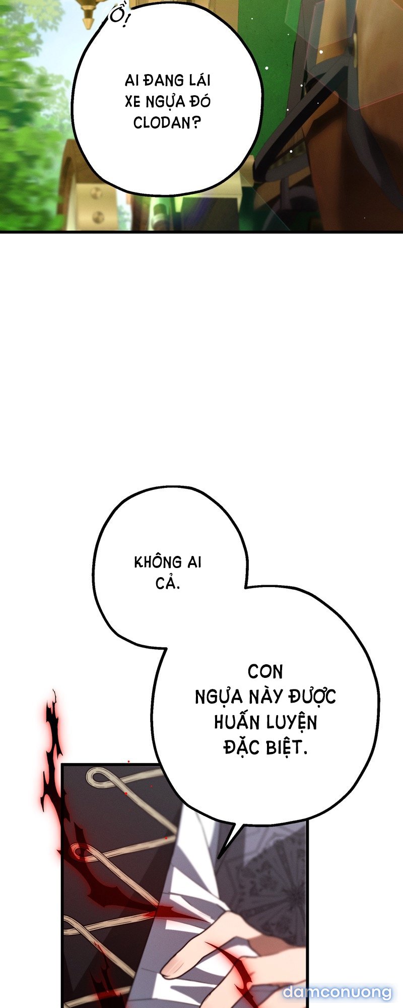 [18+] Dinh Thự Của Dã Thú 
