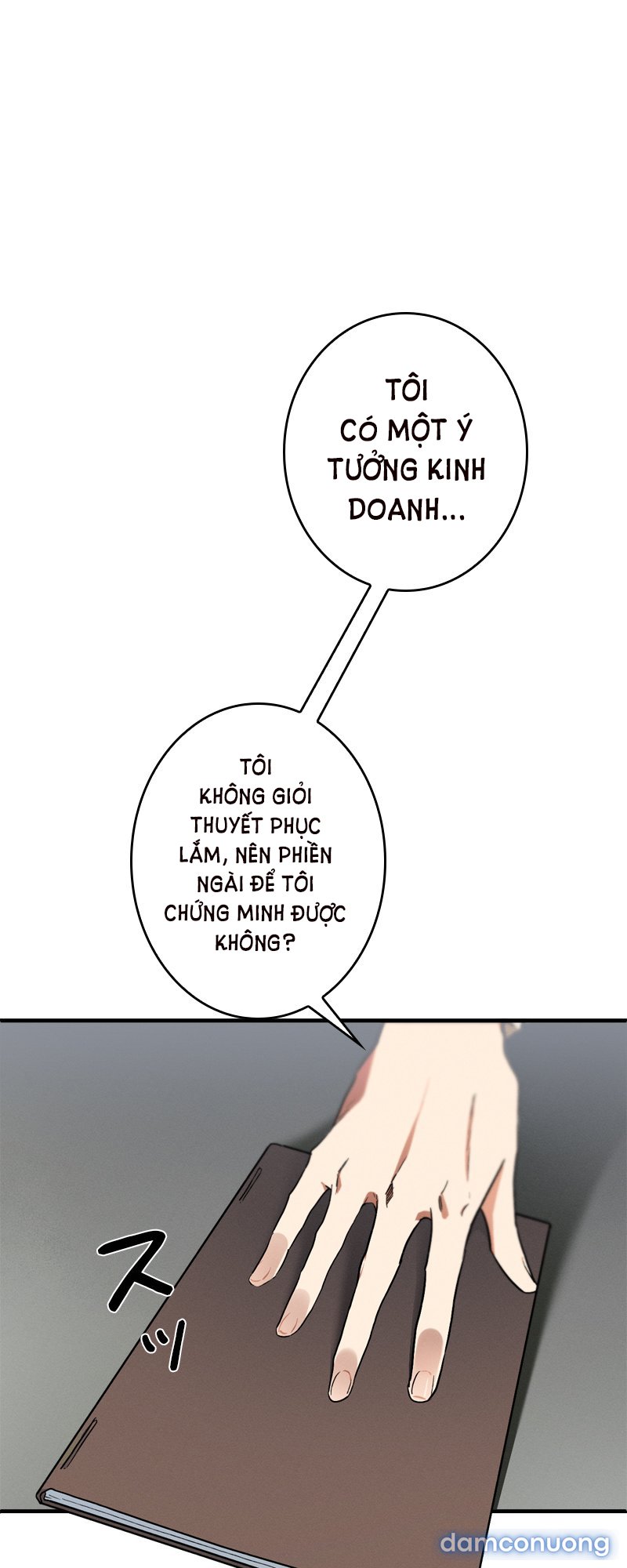 [18+] Dinh Thự Của Dã Thú 