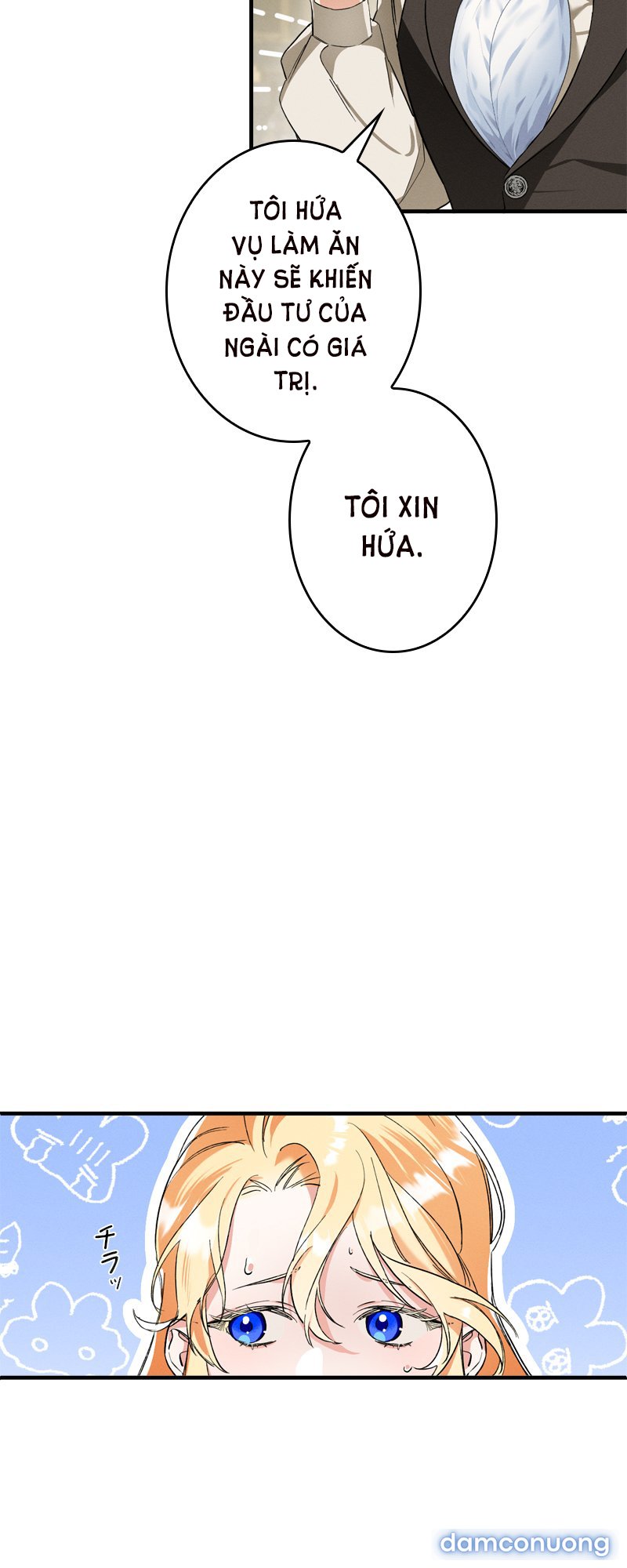 [18+] Dinh Thự Của Dã Thú 