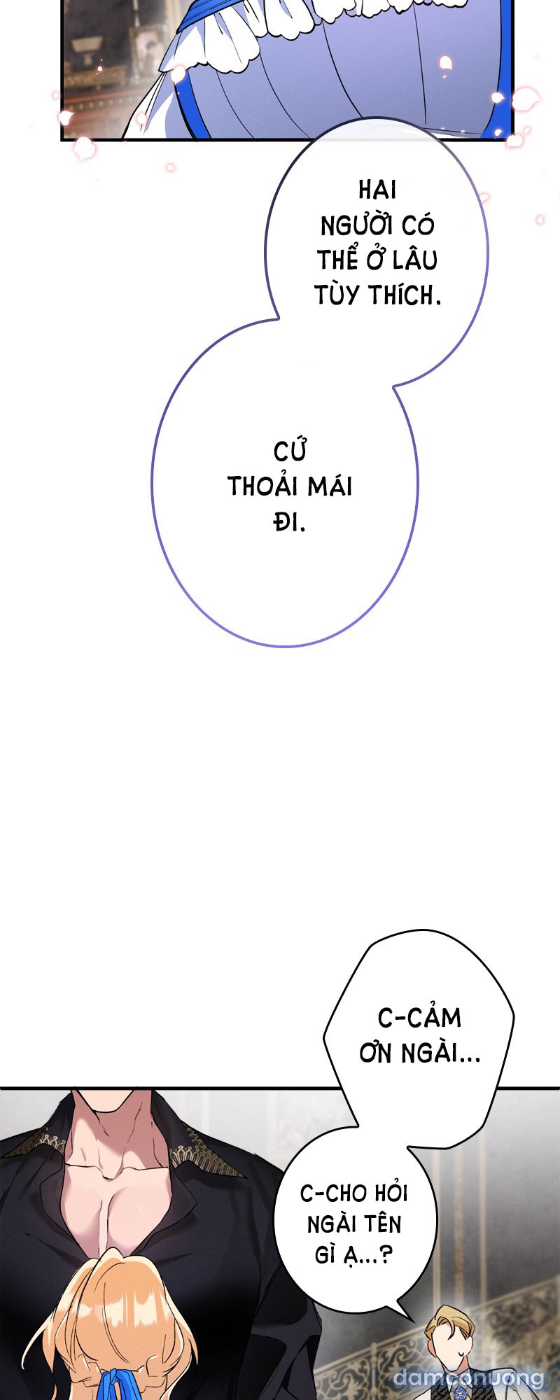 [18+] Dinh Thự Của Dã Thú 