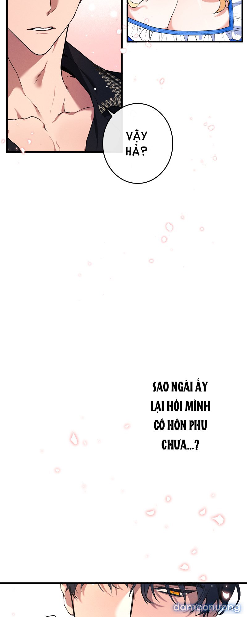 [18+] Dinh Thự Của Dã Thú 