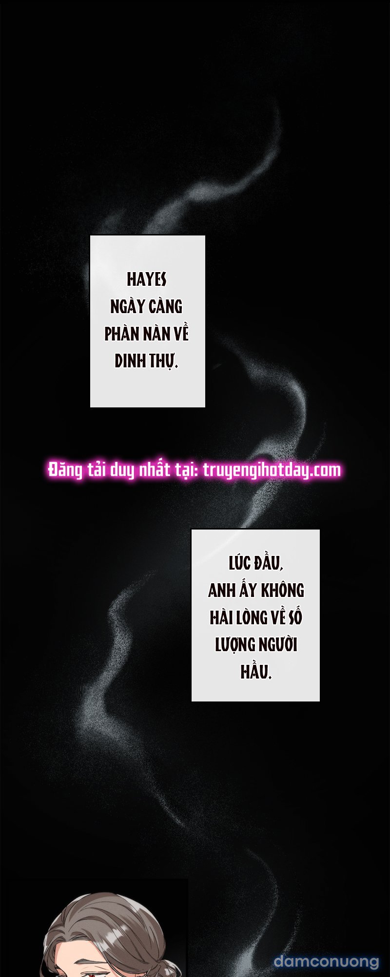 [18+] Dinh Thự Của Dã Thú 
