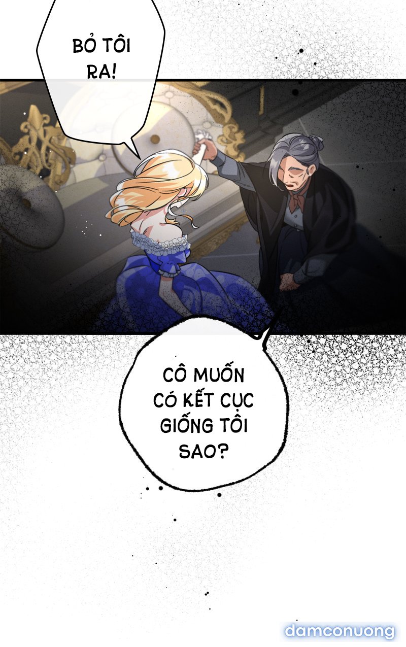[18+] Dinh Thự Của Dã Thú 