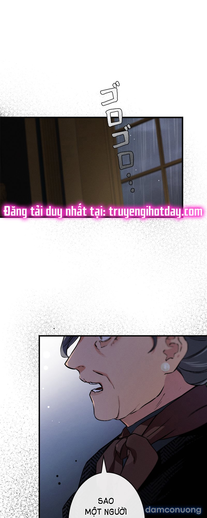 [18+] Dinh Thự Của Dã Thú 