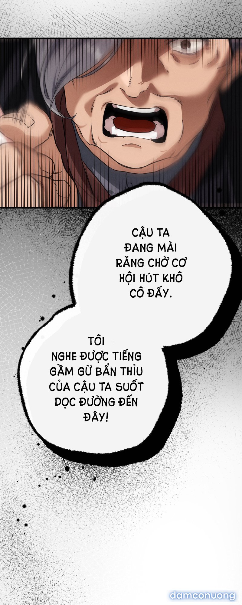[18+] Dinh Thự Của Dã Thú 