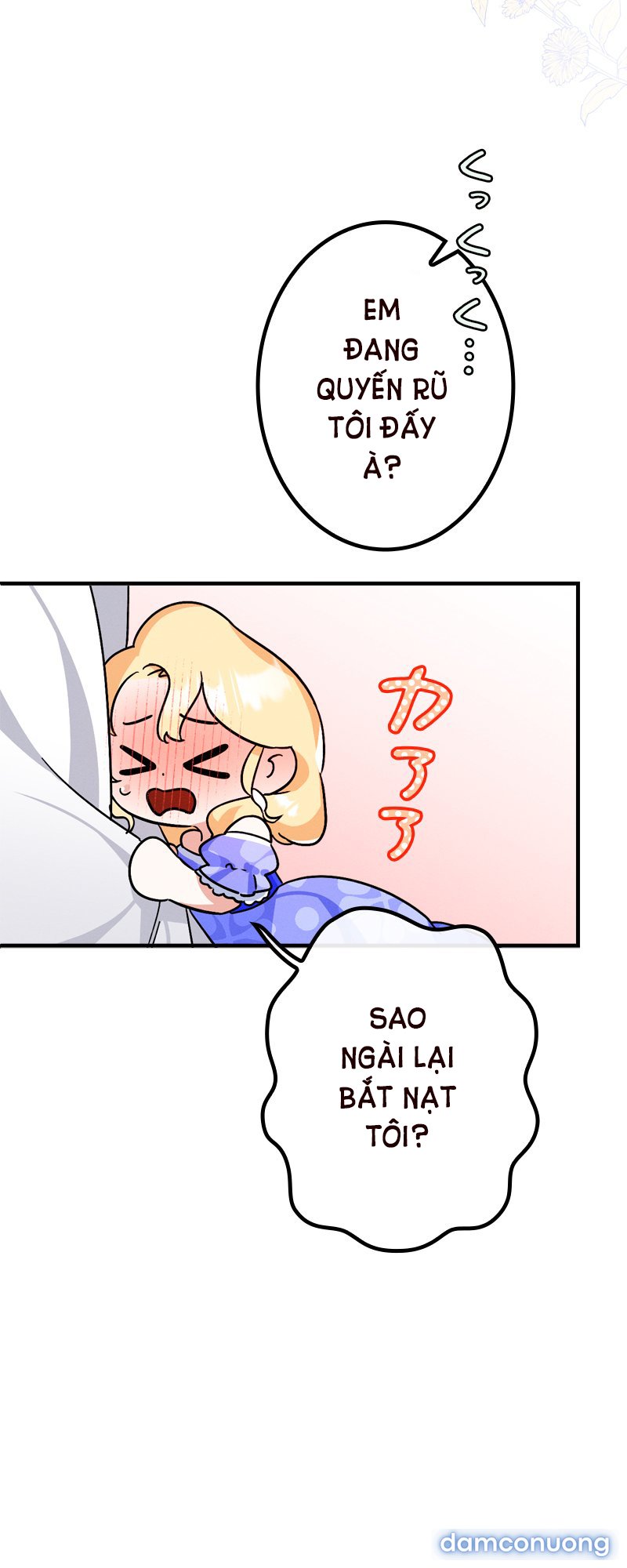 [18+] Dinh Thự Của Dã Thú 