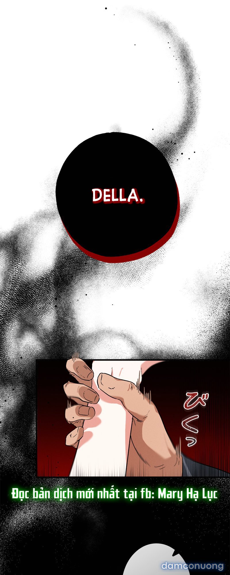 [18+] Dinh Thự Của Dã Thú 