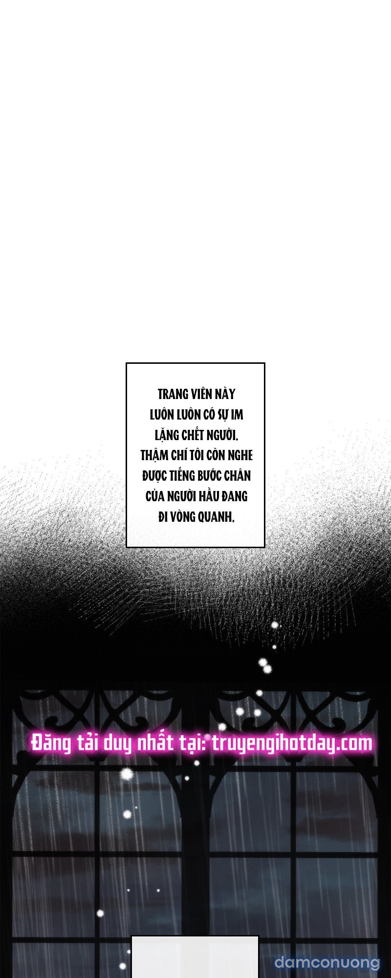 [18+] Dinh Thự Của Dã Thú 