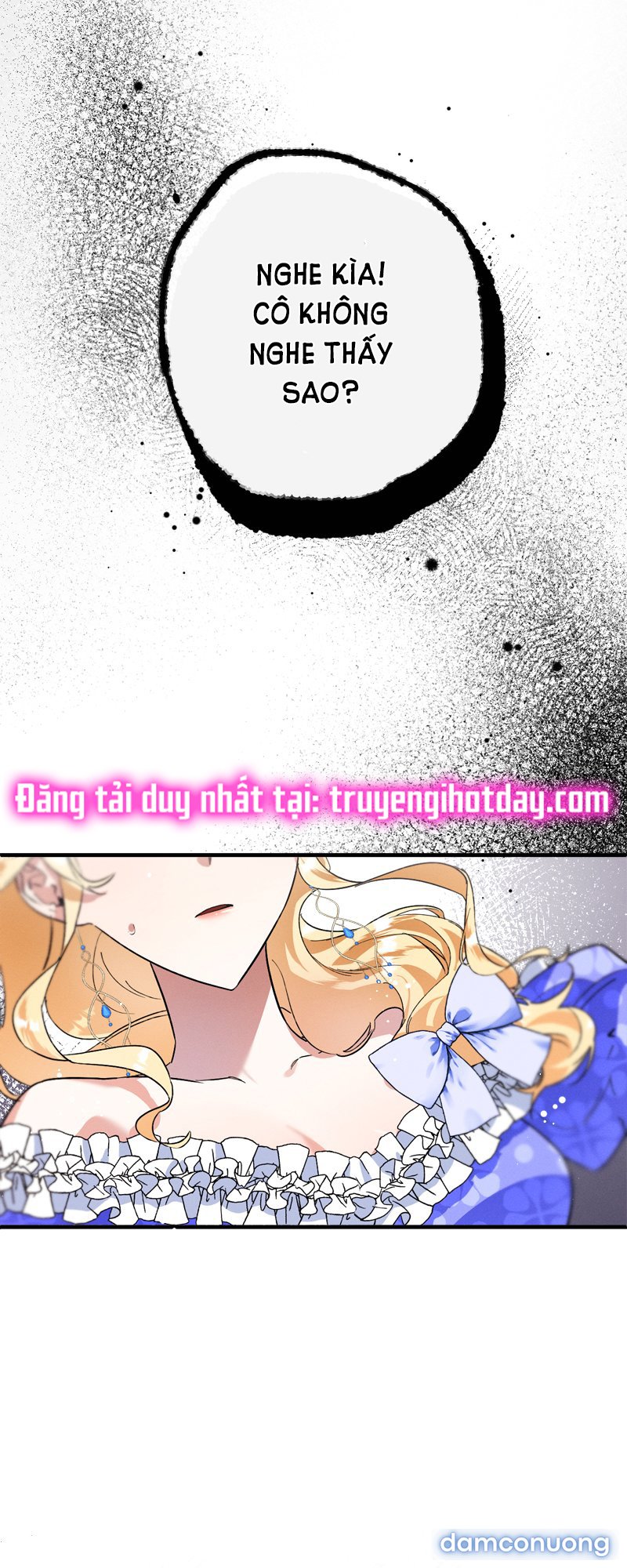 [18+] Dinh Thự Của Dã Thú 