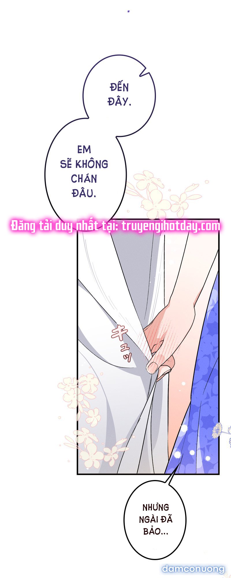 [18+] Dinh Thự Của Dã Thú 
