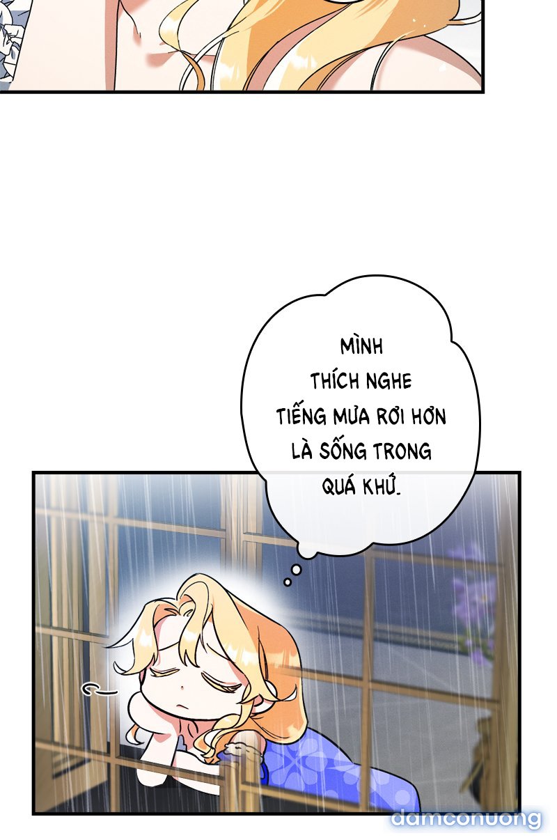 [18+] Dinh Thự Của Dã Thú 