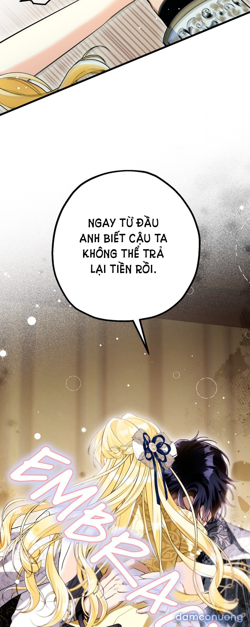 [18+] Dinh Thự Của Dã Thú 