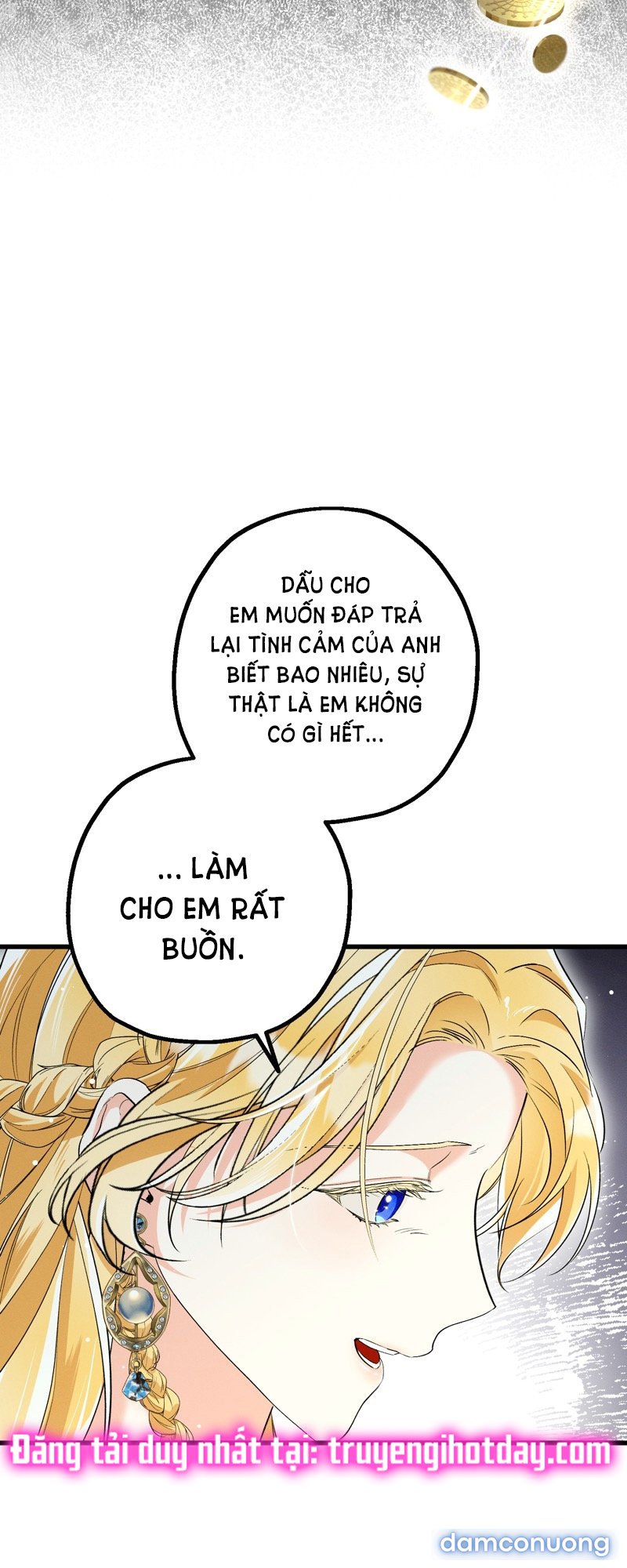 [18+] Dinh Thự Của Dã Thú 