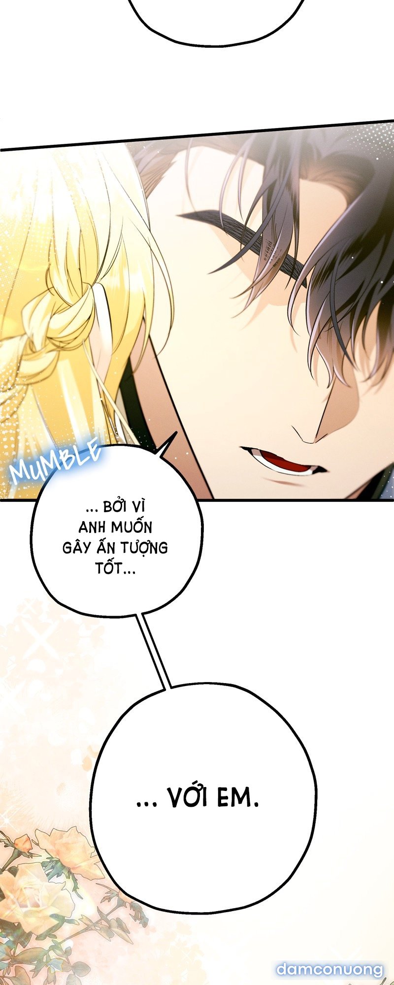 [18+] Dinh Thự Của Dã Thú 
