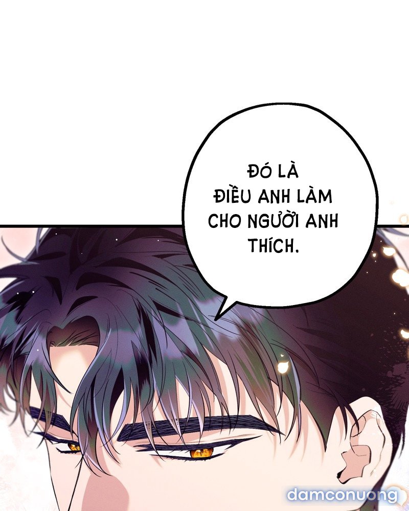 [18+] Dinh Thự Của Dã Thú 