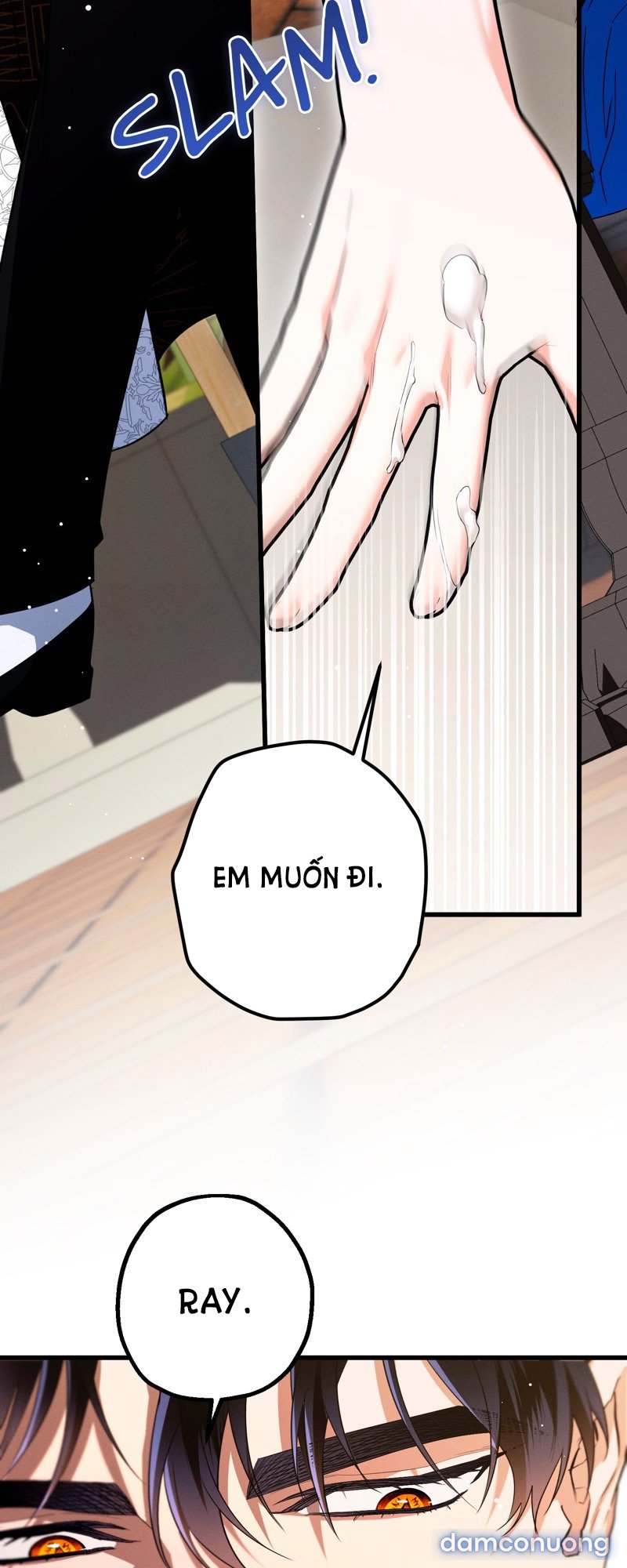 [18+] Dinh Thự Của Dã Thú 