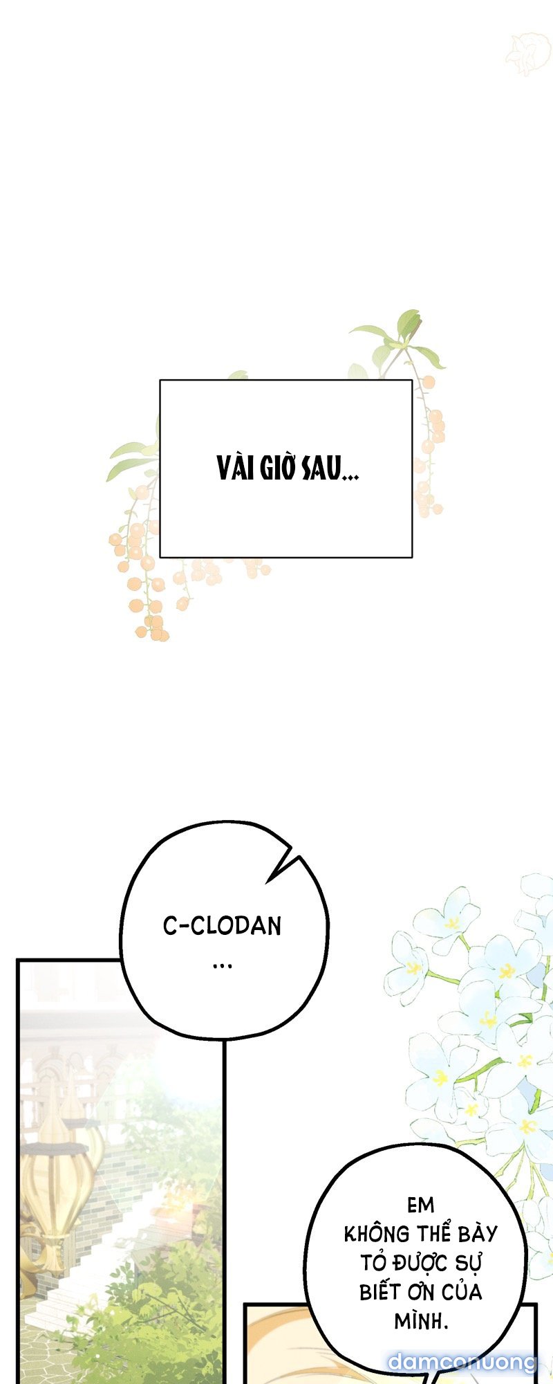 [18+] Dinh Thự Của Dã Thú 