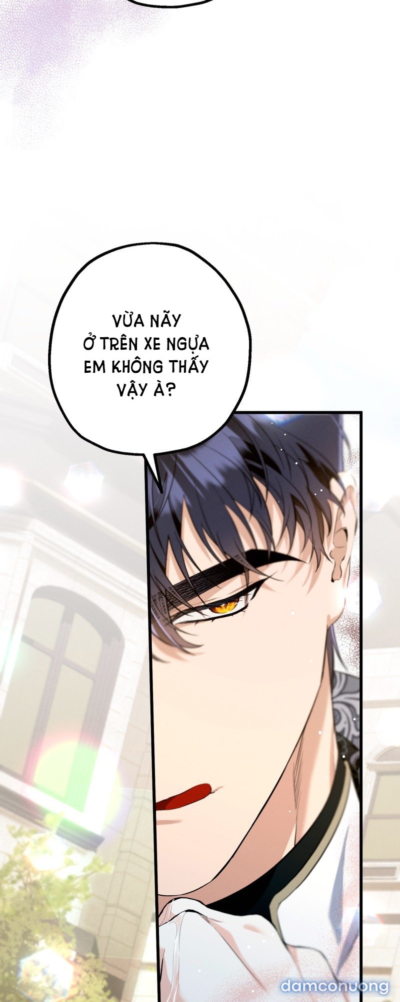 [18+] Dinh Thự Của Dã Thú 