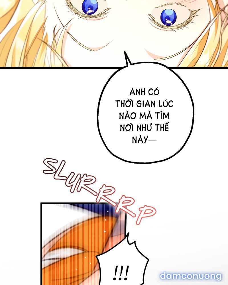 [18+] Dinh Thự Của Dã Thú 