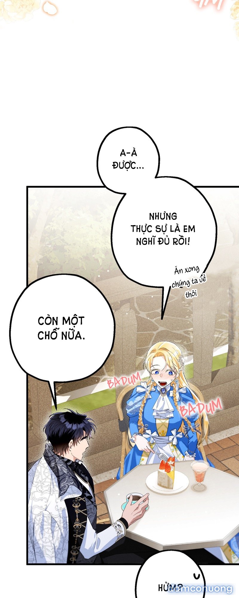 [18+] Dinh Thự Của Dã Thú 