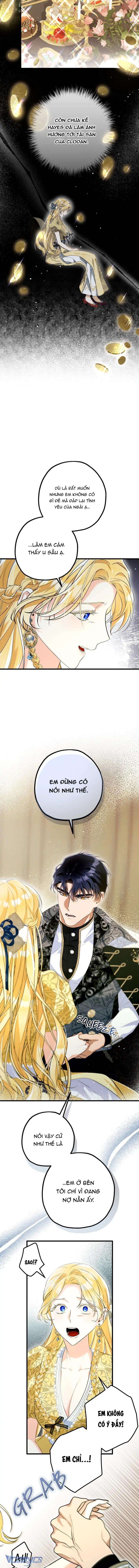 [18+] Dinh Thự Của Dã Thú 
