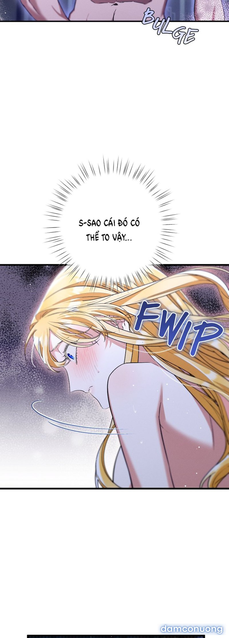 [18+] Dinh Thự Của Dã Thú 