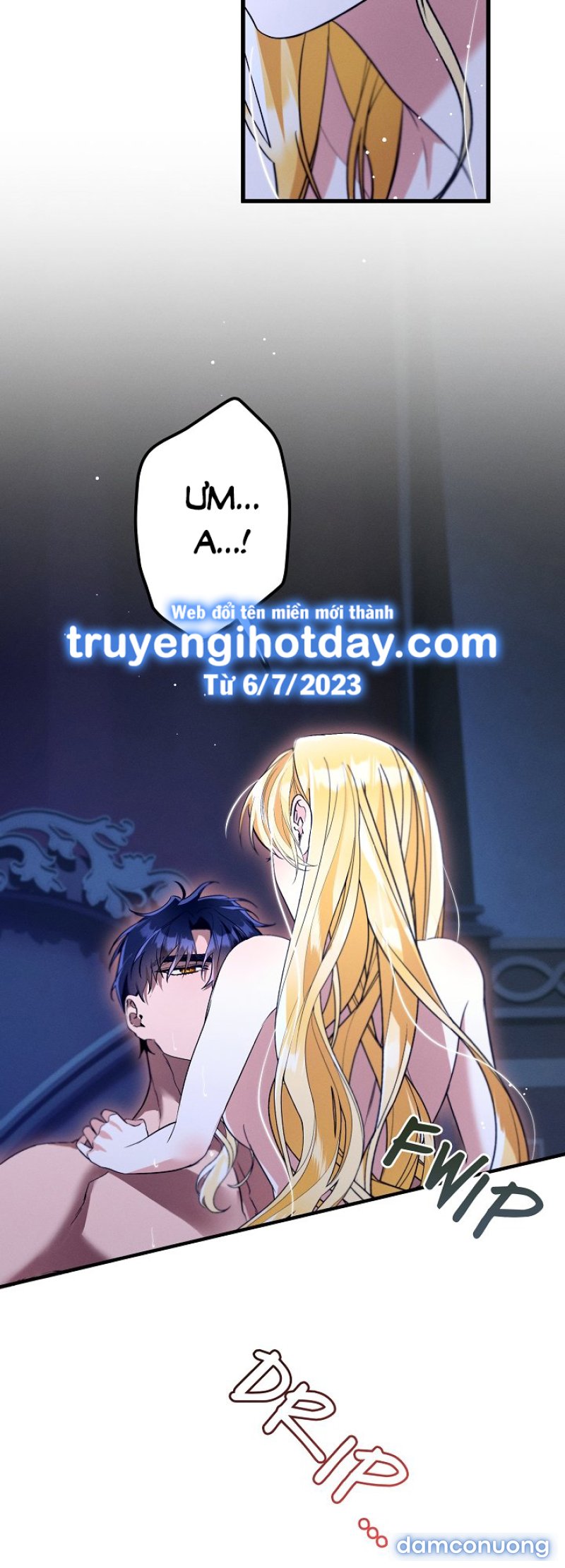[18+] Dinh Thự Của Dã Thú 