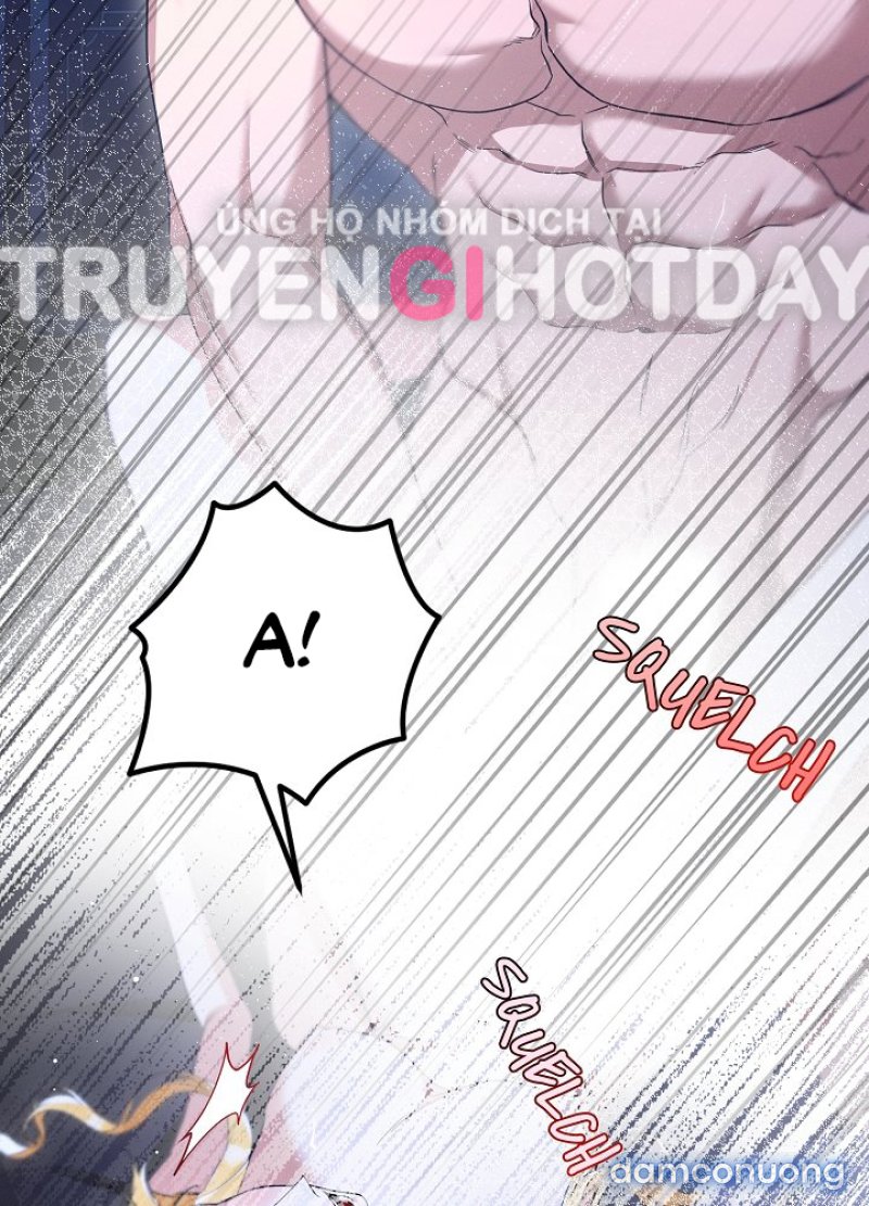 [18+] Dinh Thự Của Dã Thú 