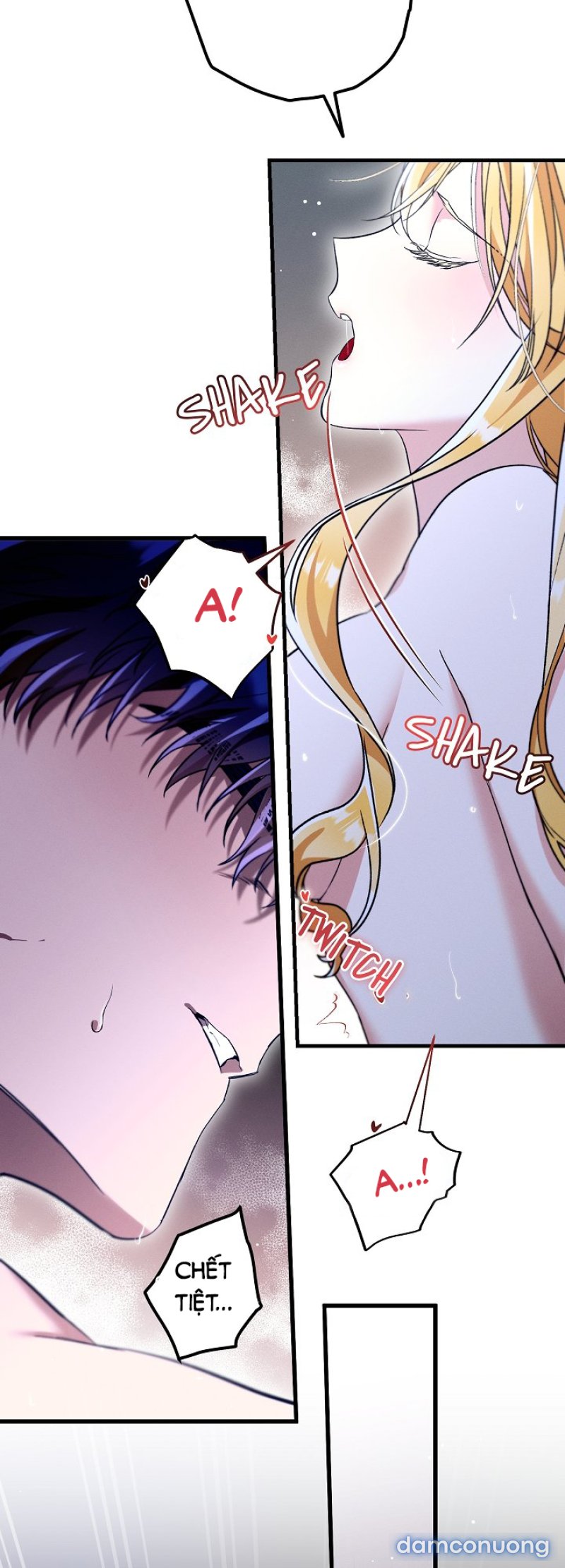 [18+] Dinh Thự Của Dã Thú 