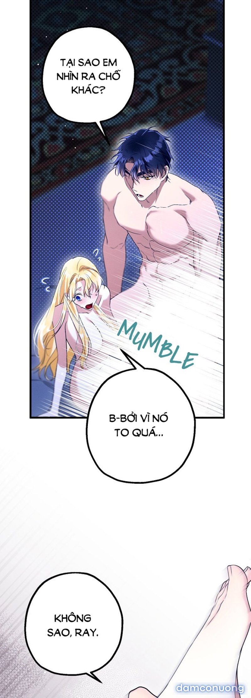[18+] Dinh Thự Của Dã Thú 