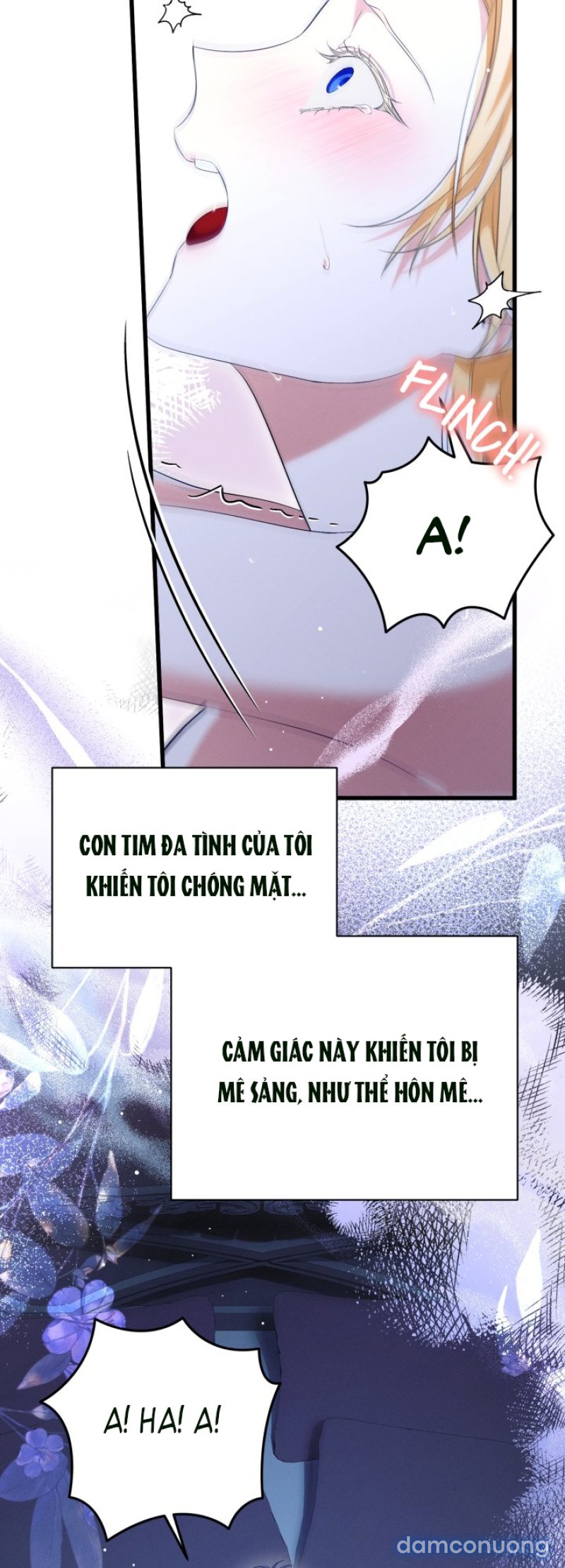 [18+] Dinh Thự Của Dã Thú 