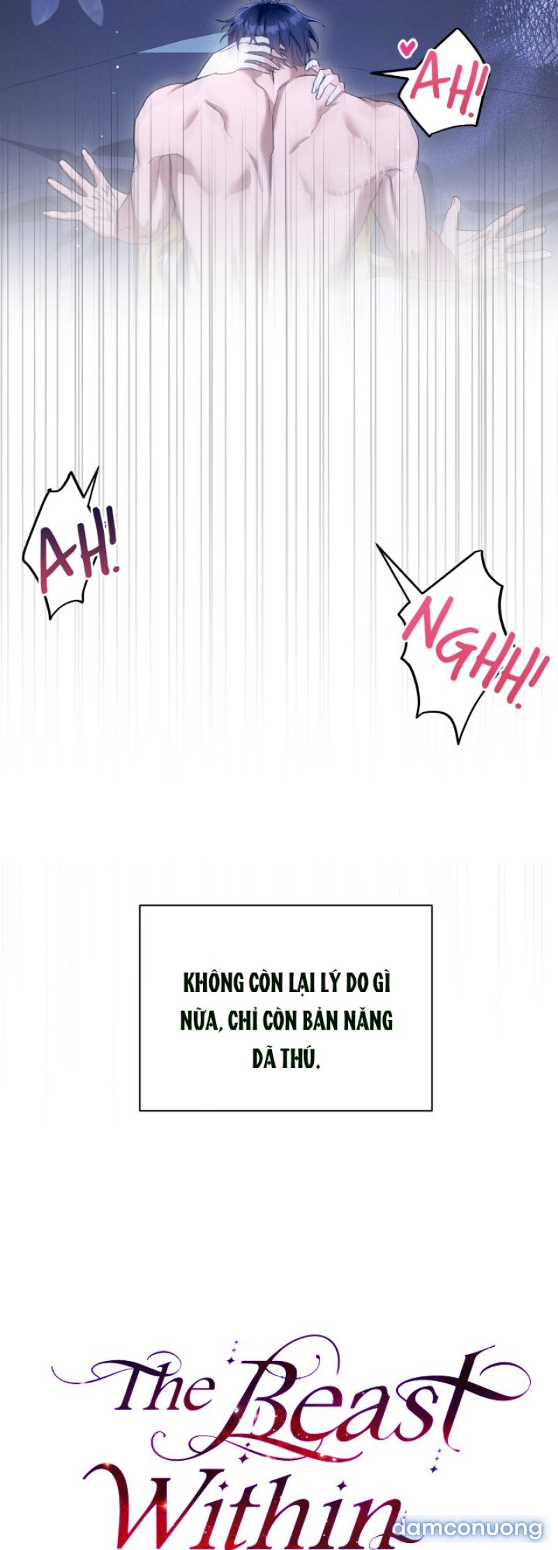 [18+] Dinh Thự Của Dã Thú 