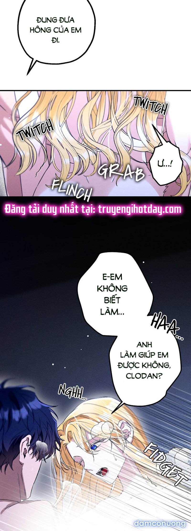 [18+] Dinh Thự Của Dã Thú 