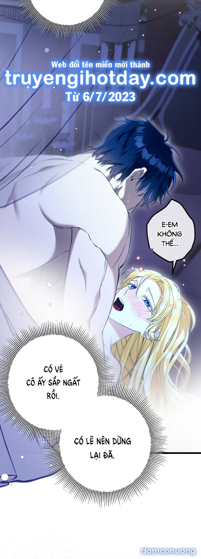 [18+] Dinh Thự Của Dã Thú 